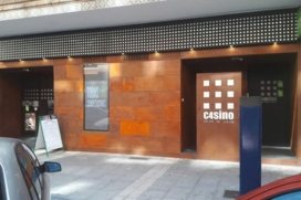 Salon de Juego C4SINO Centro Burgos