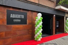 Salon de Juego C4SINO Valladolid