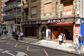 Bingo Ciclista