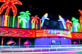 Tropicana Casino