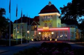 Casino Cosmopol Malmo