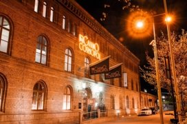 Casino Cosmopol Goteborg