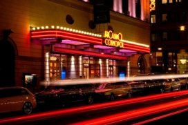 Casino Cosmopol Stockholm