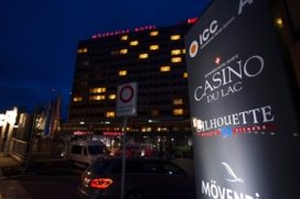 Casino du Lac de Genève