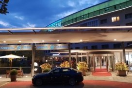 Grand Casino Bern