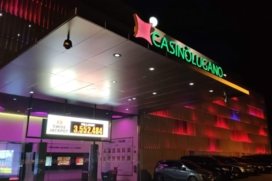 Casino Lugano