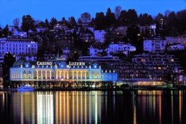 Grand Casino Luzern
