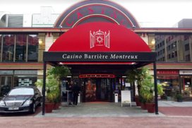 Casino Barriere de Montreux