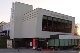 Casino Barriere de Fribourg