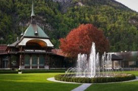 Casino Interlaken