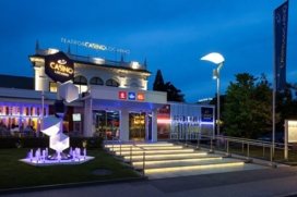 Casino Locarno