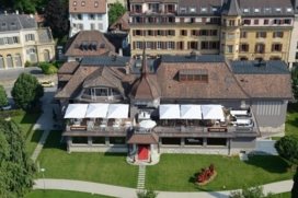 Casino Neuchatel