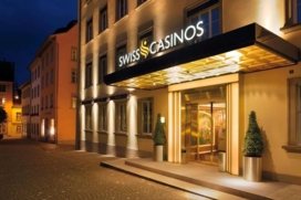 Swiss Casinos Schaffhausen