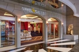 Swiss Casinos Pfaffikon-Zurichsee