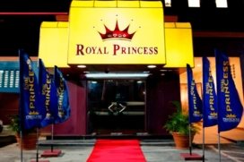 Royal Princess Members Club