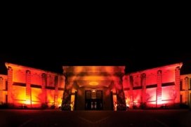 Mayfair Casino & Club Kampala