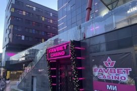 Favbet Casino