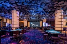 First Casino (Одесса)