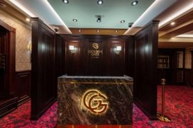 Golden Gate Casino
