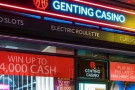 Genting Casino Portsmouth