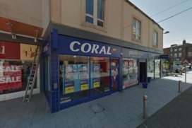 Admiral Casino Workington