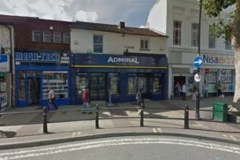 Admiral Casino Gillingham