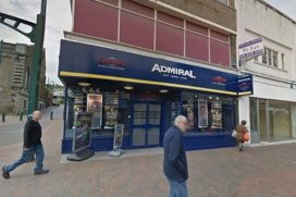 Admiral Casino Chatham