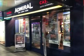 Admiral Casino Basildon