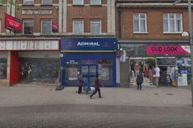 Admiral Casino Bexleyheath