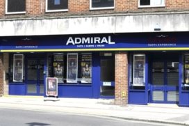Admiral Casino Southampton