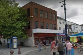 Admiral Casino West Bromwich