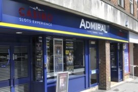 Admiral Casino Newquay