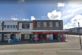 Admiral Casino Cornwall