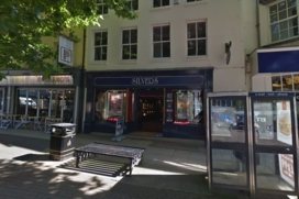Admiral Casino Newcastle under Lyme