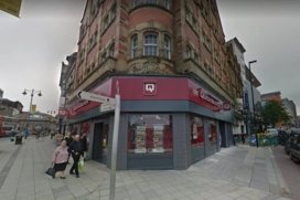 Admiral Casino Sheffield