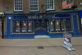 Admiral Casino Macclesfield