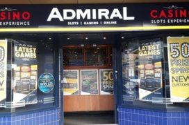 Admiral Casino Batley
