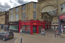 Admiral Casino Dewsbury