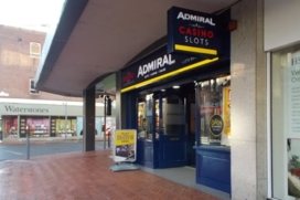 Admiral Casino Wrexham Regent Street