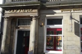 Admiral Casino Kirkcaldy Fife