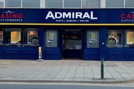 Admiral Casino Goole