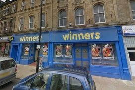 Admiral Casino Keighley