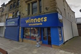 Admiral Casino Keighley Low Street