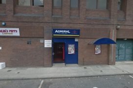 Admiral Casino Newton Aycliffe