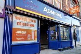 Admiral Casino County Durham