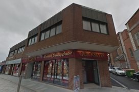 Admiral Casino Warrington