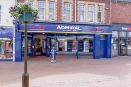 Admiral Casino Banbury