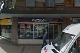 Admiral Casino Erdington
