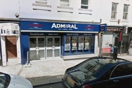 Admiral Casino Wolverhampton Queen Street