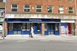 Admiral Casino Southampton Poundtree Road